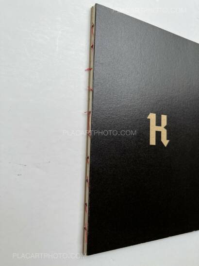 Manu Jougla,K Collection Sabbat Manu Jougla,K Collection Sabbat