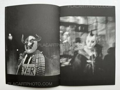 Manu Jougla,K Collection Sabbat Manu Jougla,K Collection Sabbat