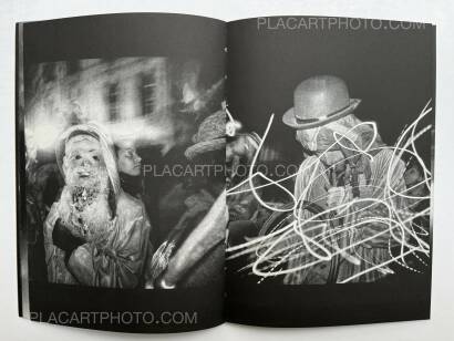 Manu Jougla,K Collection Sabbat Manu Jougla,K Collection Sabbat