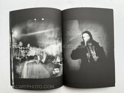 Manu Jougla,K Collection Sabbat Manu Jougla,K Collection Sabbat