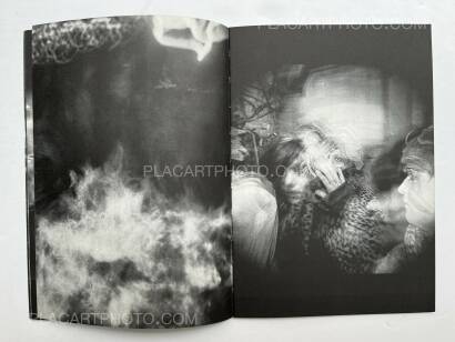 Manu Jougla,K Collection Sabbat Manu Jougla,K Collection Sabbat