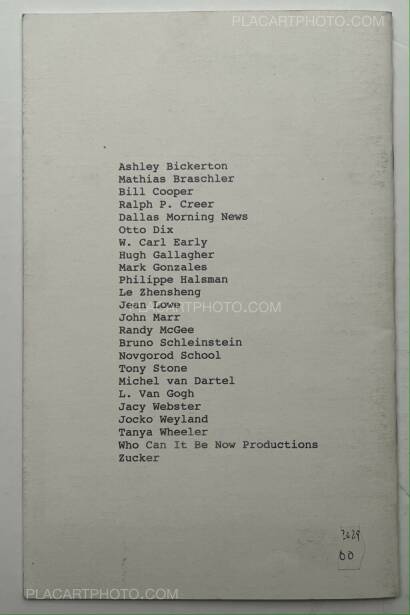 Jocko Weyland,Elk No. 3 Jocko Weyland,Elk No. 3