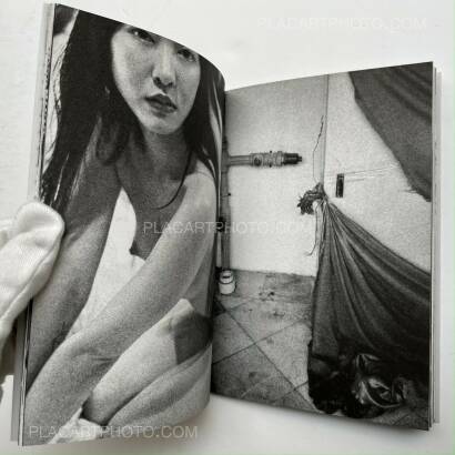 Ekaterina Bazhenova-Yamasaki,Room 207 Ekaterina Bazhenova-Yamasaki,Room 207
