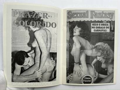 Erik van der Weijde,foto zine nr. 1 #6