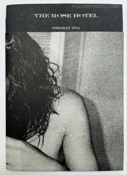 Kingsley Ifill,The Rose Hotel (Signed and numbered, edt of 100) Kingsley Ifill,The Rose Hotel (Signed and numbered, edt of 100)