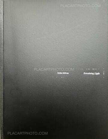 Jordan Sullivan,Remaining Light (Signed) Jordan Sullivan,Remaining Light (Signed)