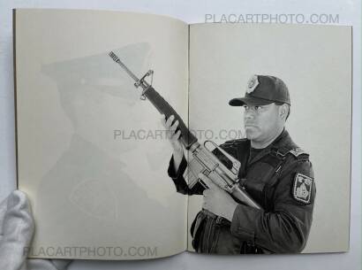 Martìn Bollati,Pampa del Infierno Issue #1 Nochixtlan Martìn Bollati,Pampa del Infierno Issue #1 Nochixtlan