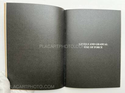 Martìn Bollati,Pampa del Infierno Issue #1 Nochixtlan Martìn Bollati,Pampa del Infierno Issue #1 Nochixtlan