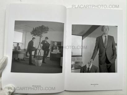 Brian Griffin,Business as Usual (Signed and numbered, edt of 100) Brian Griffin,Business as Usual (Signed and numbered, edt of 100)