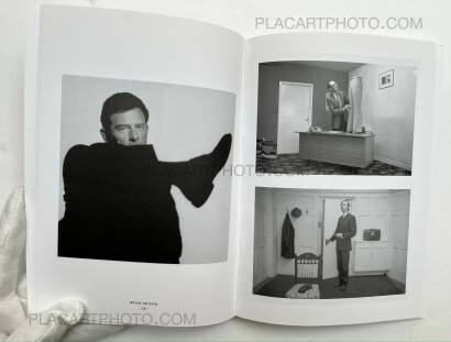 Brian Griffin,Business as Usual (Signed and numbered, edt of 100) Brian Griffin,Business as Usual (Signed and numbered, edt of 100)
