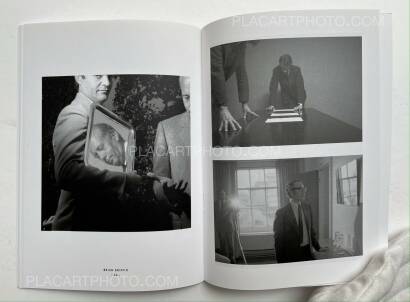 Brian Griffin,Business as Usual (Signed and numbered, edt of 100) Brian Griffin,Business as Usual (Signed and numbered, edt of 100)