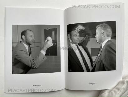 Brian Griffin,Business as Usual (Signed and numbered, edt of 100) Brian Griffin,Business as Usual (Signed and numbered, edt of 100)