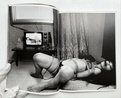 Nobuyoshi Araki,IMTOU