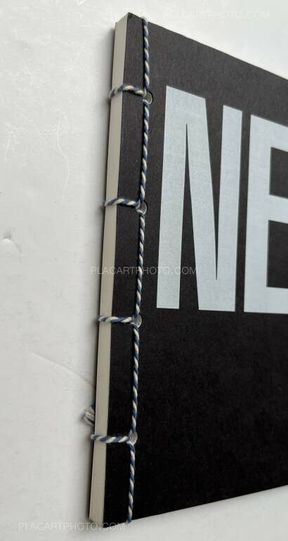 Fabio Miguel Roque,Awaken/Nekawa (Signed) Fabio Miguel Roque,Awaken/Nekawa (Signed)