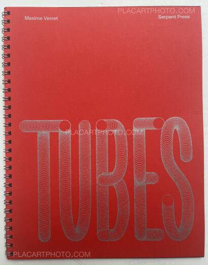 Maxime Verret,Tubes