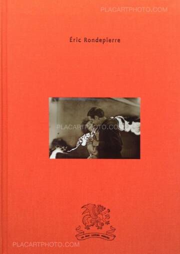 Eric Rondepierre,The Mark of Time (Signed) Eric Rondepierre,The Mark of Time (Signed)