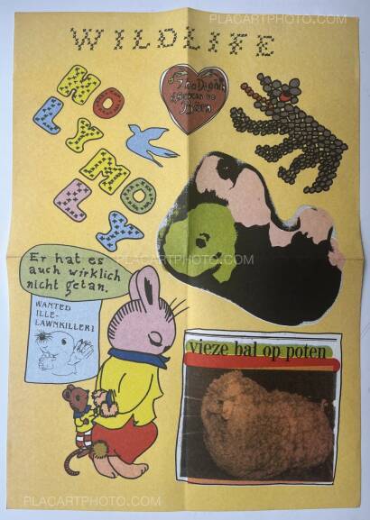 Özlem Altin,Freunde und Futter Özlem Altin,Freunde und Futter