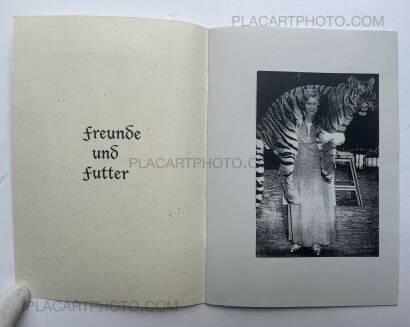 Özlem Altin,Freunde und Futter Özlem Altin,Freunde und Futter