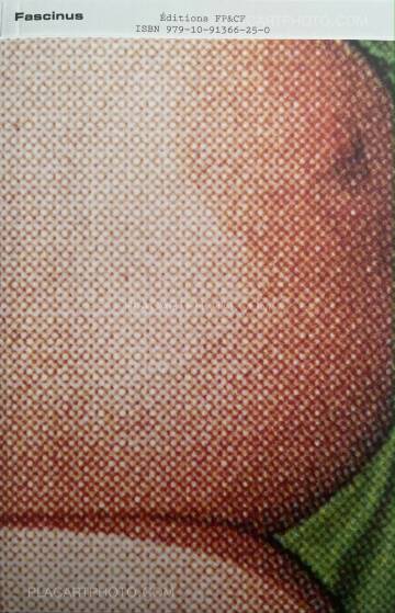 Anaïs Bigard-Bachmann & Ombline Ley,Fascinus Anaïs Bigard-Bachmann & Ombline Ley,Fascinus