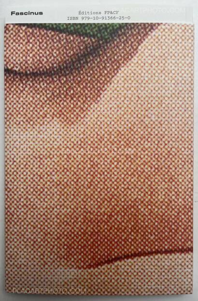 Anaïs Bigard-Bachmann & Ombline Ley,Fascinus Anaïs Bigard-Bachmann & Ombline Ley,Fascinus