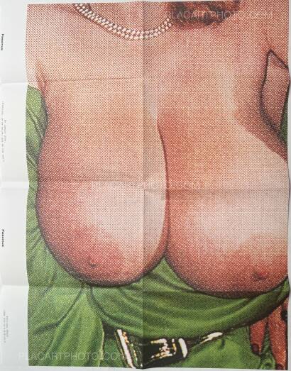 Anaïs Bigard-Bachmann & Ombline Ley,Fascinus Anaïs Bigard-Bachmann & Ombline Ley,Fascinus