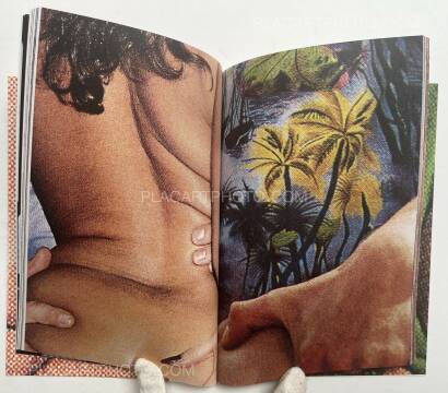 Anaïs Bigard-Bachmann & Ombline Ley,Fascinus Anaïs Bigard-Bachmann & Ombline Ley,Fascinus