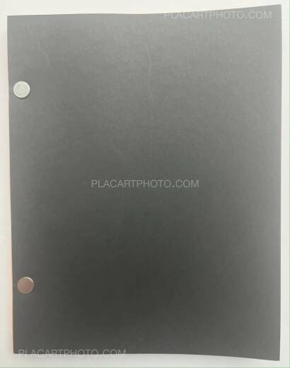 Thibault Tourmente,Haemolacria (Edt of 50) Thibault Tourmente,Haemolacria (Edt of 50)