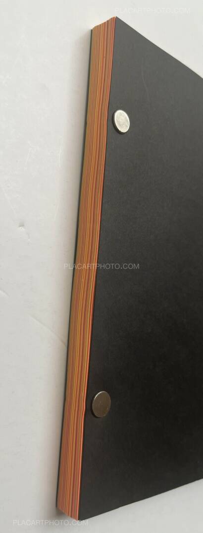 Thibault Tourmente,Haemolacria (Edt of 50) Thibault Tourmente,Haemolacria (Edt of 50)