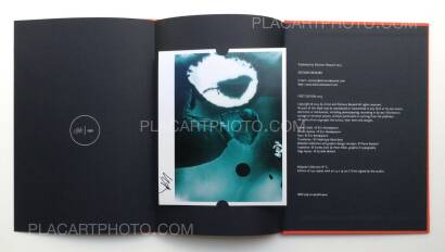 Eric Rondepierre,The Mark of Time (Signed) Eric Rondepierre,The Mark of Time (Signed)