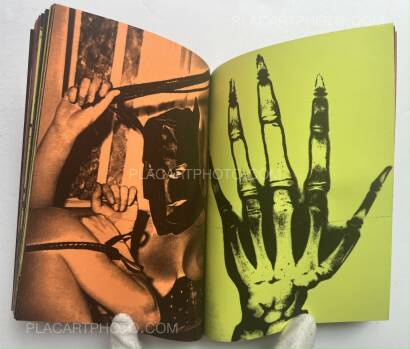 Thibault Tourmente,Haemolacria (Edt of 50) Thibault Tourmente,Haemolacria (Edt of 50)