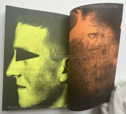 Thibault Tourmente,Haemolacria (Edt of 50) Thibault Tourmente,Haemolacria (Edt of 50)