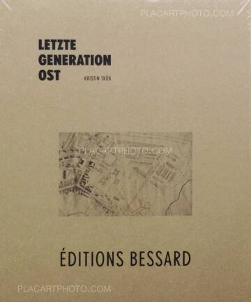 Kristin Trüb,Letzte Generation Ost (Signed) Kristin Trüb,Letzte Generation Ost (Signed)