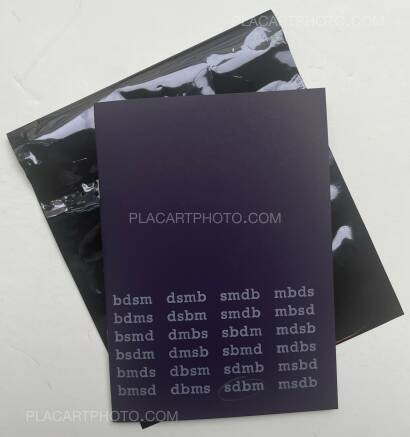 Anonymous,BDSM Anonymous,BDSM