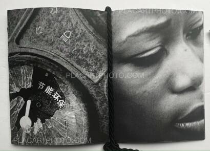 Léa Abaroa,Chinese City Dying Flower Léa Abaroa,Chinese City Dying Flower