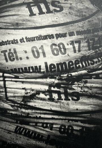 George Booth Cole,Bêche (Signed and numbered, edt of 15) George Booth Cole,Bêche (Signed and numbered, edt of 15)