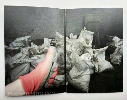 George Booth Cole,Bêche (Signed and numbered, edt of 15) George Booth Cole,Bêche (Signed and numbered, edt of 15)