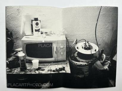 George Booth Cole,Bêche (Signed and numbered, edt of 15) George Booth Cole,Bêche (Signed and numbered, edt of 15)