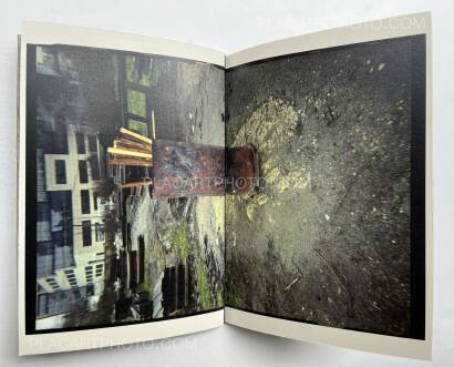 George Booth Cole,Bêche (Signed and numbered, edt of 15) George Booth Cole,Bêche (Signed and numbered, edt of 15)