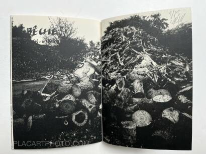 George Booth Cole,Bêche (Signed and numbered, edt of 15) George Booth Cole,Bêche (Signed and numbered, edt of 15)