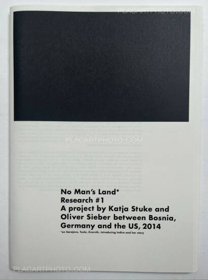 Katja Stuke & Oliver Sieber,You and Me: A project between Bosnia, Germany, and the US, 2014 Katja Stuke & Oliver Sieber,You and Me: A project between Bosnia, Germany, and the US, 2014