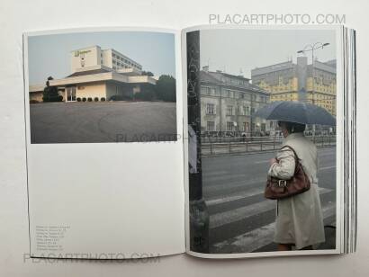 Katja Stuke & Oliver Sieber,You and Me: A project between Bosnia, Germany, and the US, 2014 Katja Stuke & Oliver Sieber,You and Me: A project between Bosnia, Germany, and the US, 2014