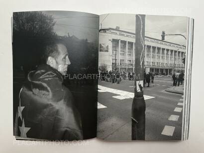 Katja Stuke & Oliver Sieber,You and Me: A project between Bosnia, Germany, and the US, 2014 Katja Stuke & Oliver Sieber,You and Me: A project between Bosnia, Germany, and the US, 2014