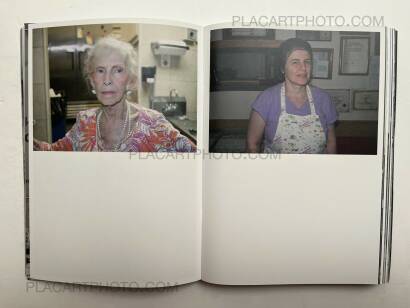 Katja Stuke & Oliver Sieber,You and Me: A project between Bosnia, Germany, and the US, 2014 Katja Stuke & Oliver Sieber,You and Me: A project between Bosnia, Germany, and the US, 2014