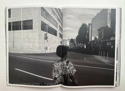 Katja Stuke & Oliver Sieber,You and Me: A project between Bosnia, Germany, and the US, 2014 Katja Stuke & Oliver Sieber,You and Me: A project between Bosnia, Germany, and the US, 2014