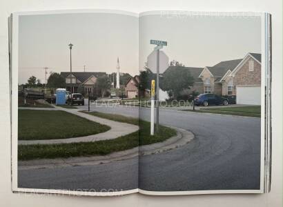 Katja Stuke & Oliver Sieber,You and Me: A project between Bosnia, Germany, and the US, 2014 Katja Stuke & Oliver Sieber,You and Me: A project between Bosnia, Germany, and the US, 2014