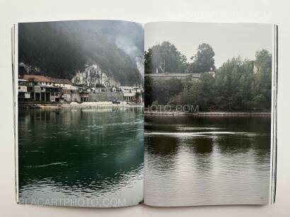 Katja Stuke & Oliver Sieber,You and Me: A project between Bosnia, Germany, and the US, 2014 Katja Stuke & Oliver Sieber,You and Me: A project between Bosnia, Germany, and the US, 2014