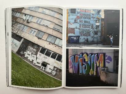 Katja Stuke & Oliver Sieber,You and Me: A project between Bosnia, Germany, and the US, 2014 Katja Stuke & Oliver Sieber,You and Me: A project between Bosnia, Germany, and the US, 2014