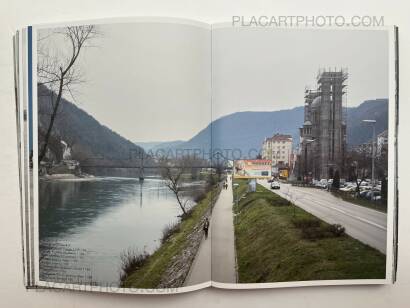 Katja Stuke & Oliver Sieber,You and Me: A project between Bosnia, Germany, and the US, 2014 Katja Stuke & Oliver Sieber,You and Me: A project between Bosnia, Germany, and the US, 2014