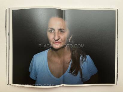 Katja Stuke & Oliver Sieber,You and Me: A project between Bosnia, Germany, and the US, 2014 Katja Stuke & Oliver Sieber,You and Me: A project between Bosnia, Germany, and the US, 2014