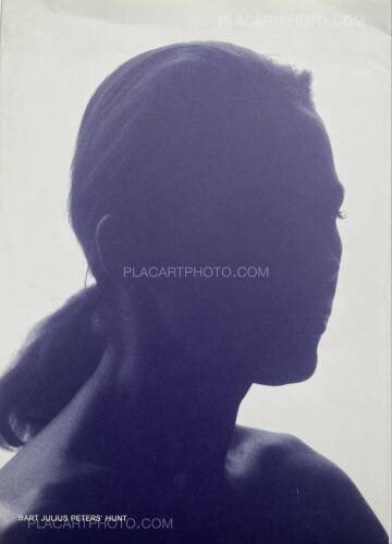 Bart Julius Peter,Hunt Bart Julius Peter,Hunt